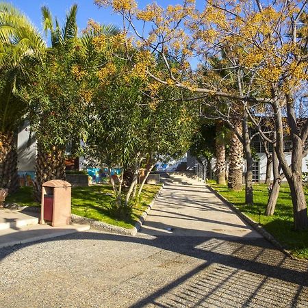 Bodrum Marma Otel Luaran gambar